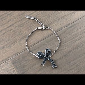 Bowtie Bracelet